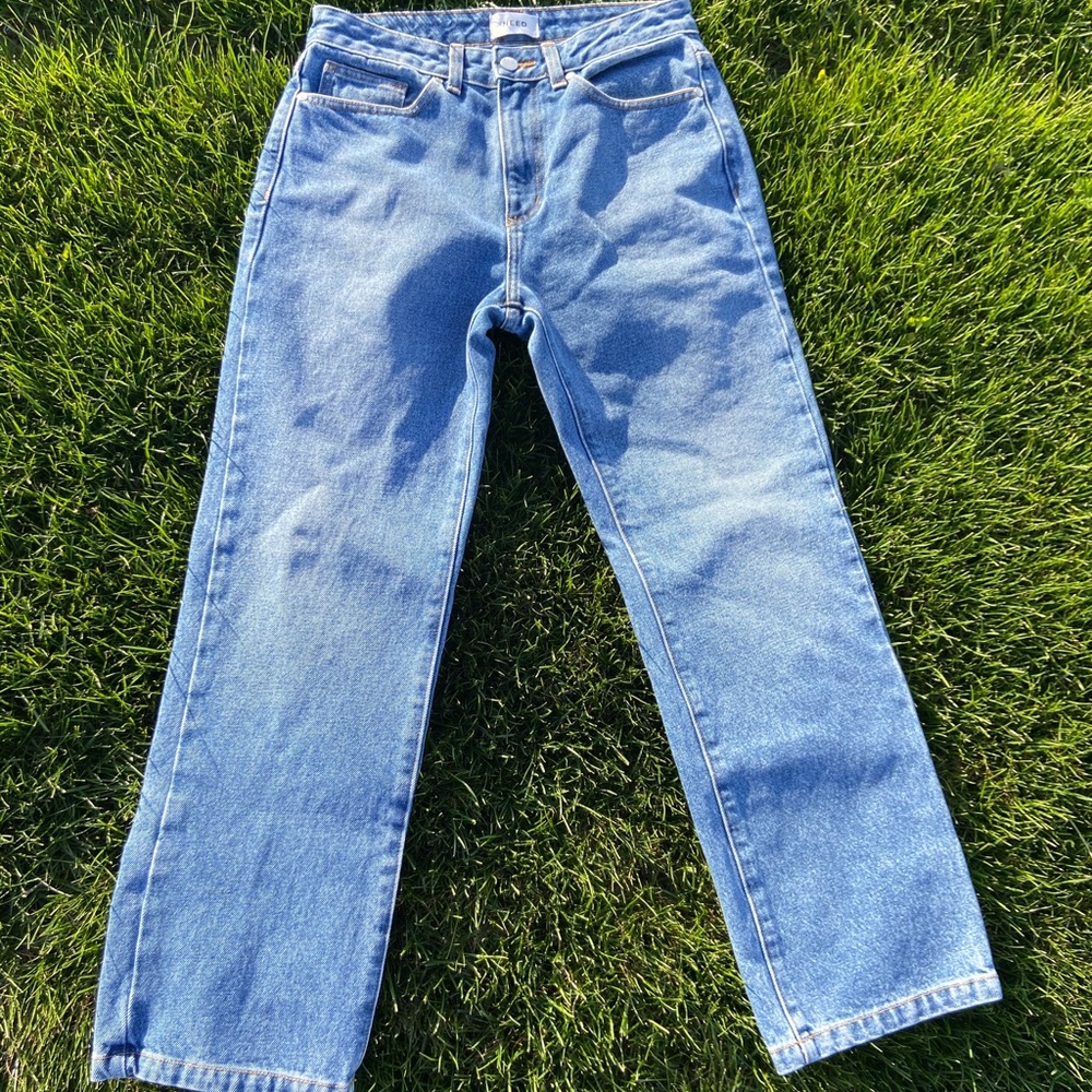Need Supply Co. Vintage Denim Jeans